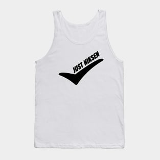 JUST NIKSEN Tank Top